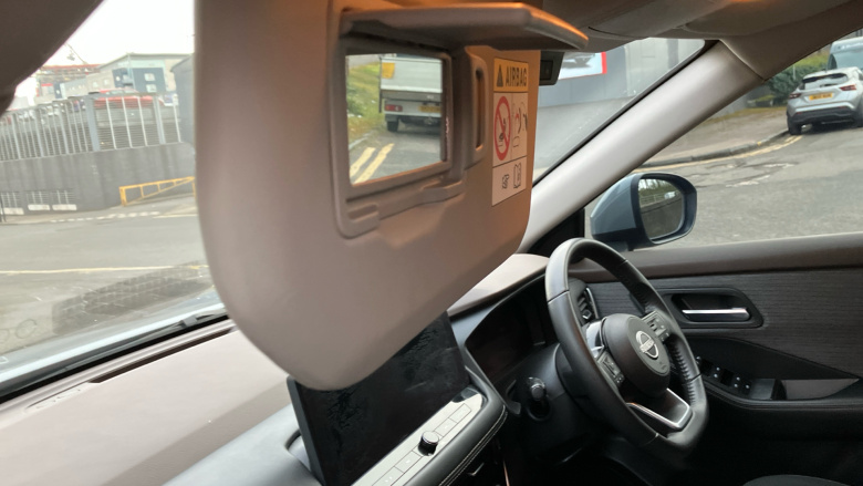 Nissan X-Trail 1.5 E-Power 204 N-Connecta 5dr Xtronic Hybrid Station Wagon